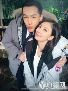 胡歌和小s最新爆料,揭秘娱乐圈不为人知的秘密  第3张