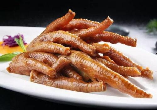 无骨鸡爪新闻爆料国外,国外市场的新宠儿揭秘 第2张 无骨鸡爪新闻爆料国外,国外市场的新宠儿揭秘 第2张